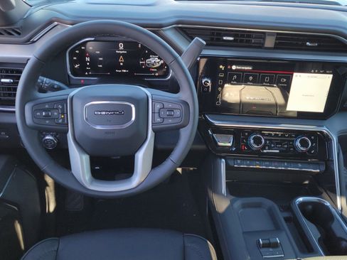 New 2026 GMC Sierra 3500 Denali w/ Denali Reserve Package image 8