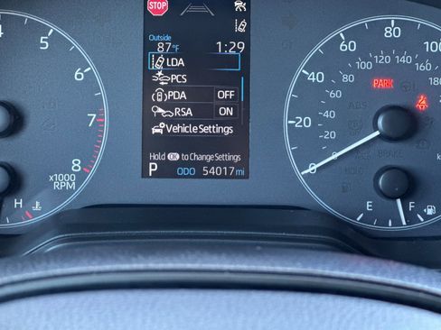 Used 2023 Toyota Corolla LE FWD image 19