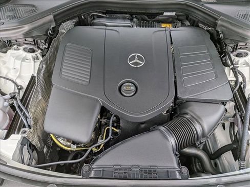 New 2026 Mercedes-Benz GLC 300 image 15
