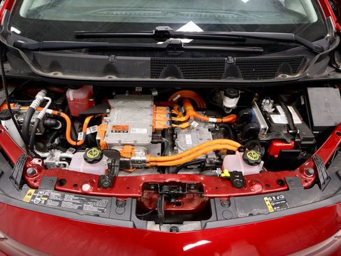 Used 2022 Chevrolet Bolt LT FWD image 17
