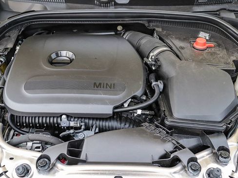 Used 2025 MINI Cooper S image 27