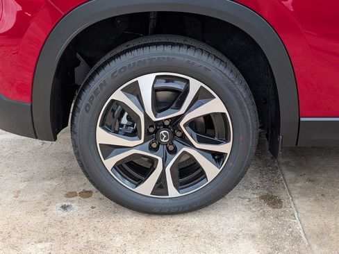 New 2026 MAZDA CX-5 Preferred AWD/4WD image 3