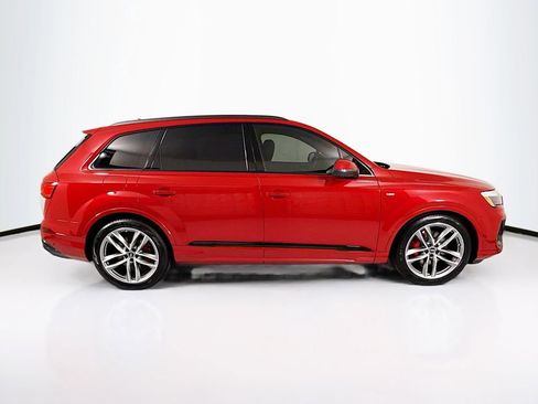 New 2026 Audi Q7 3.0T Prestige AWD/4WD image 4