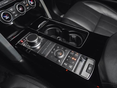 Used 2016 Land Rover Range Rover Long Wheelbase Supercharged image 53