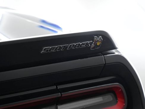 Used 2023 Dodge Challenger R/T Scat Pack RWD image 15