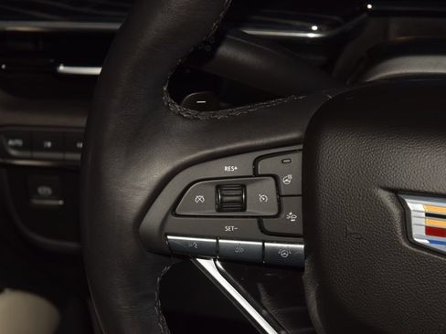 Used 2023 Cadillac Escalade Sport w/ LPO, ONYX Package AWD/4WD image 41