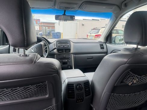 Used 2008 Honda Pilot EX-L image 12