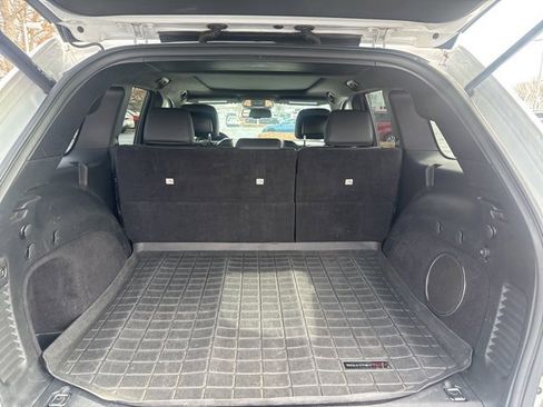 Used 2014 Jeep Grand Cherokee Summit image 15