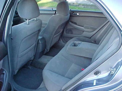 Used 2007 Honda Accord SE image 9