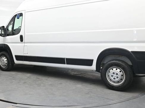 Used 2023 RAM ProMaster 2500 FWD image 4