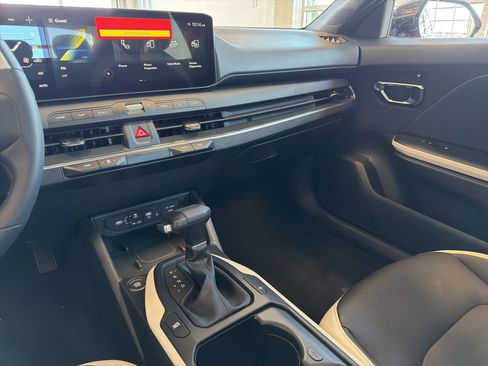 New 2026 Kia K4 GT-Line image 21