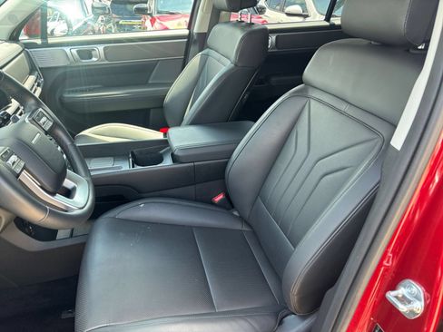 Used 2026 Hyundai Santa Fe SEL FWD image 35