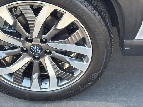 Certified 2026 Subaru Forester Touring AWD/4WD image 11