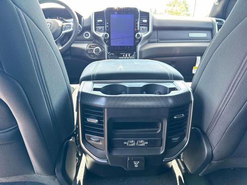 New 2025 RAM 1500 Big Horn image 12