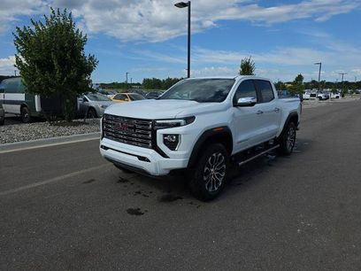Used 2024 GMC Canyon Denali