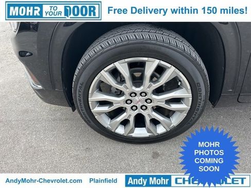 Used 2024 GMC Acadia Denali w/ Super Cruise Package image 2