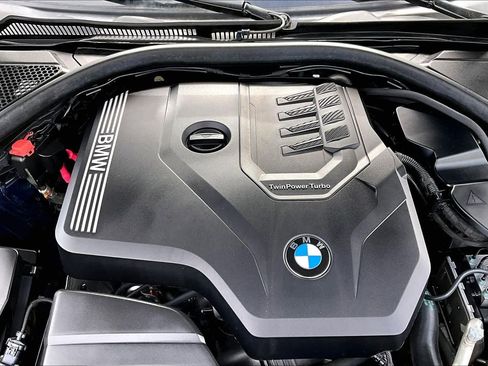 Used 2022 BMW 330i Sedan w/ Driving Assistance Package image 32