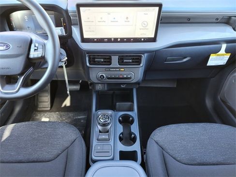 New 2025 Ford Maverick XL w/ Equipment Group 101A image 14