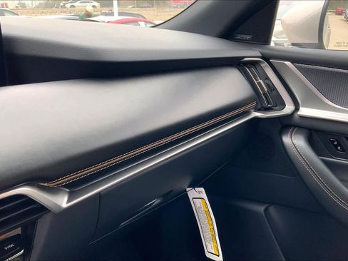 New 2026 MAZDA CX-90 Plug-In Hybrid w/ Premium Plus image 17