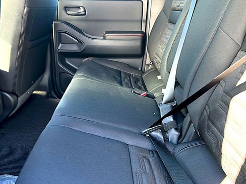New 2026 Nissan Frontier PRO-4X w/ Tow Package image 15