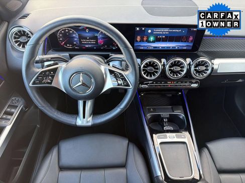 Certified 2024 Mercedes-Benz GLB 250 image 26