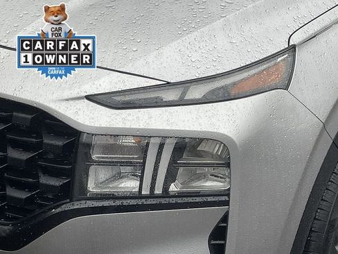Used 2022 Hyundai Santa Fe XRT image 18