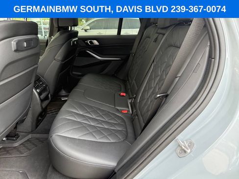 Certified 2024 BMW X5 sDrive40i w/ M Sport Package RWD image 13