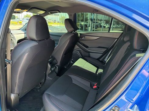 Used 2022 Subaru WRX Premium AWD/4WD image 27