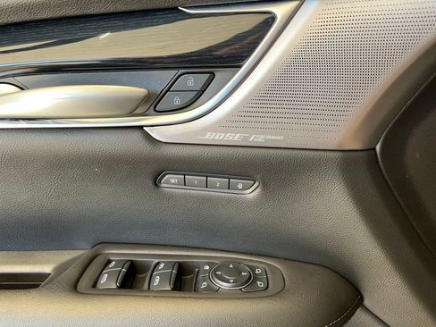Used 2024 Cadillac XT5 Premium Luxury AWD/4WD image 46