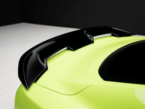 Used 2020 Ford Mustang Shelby GT500 w/ Technology Package image 35