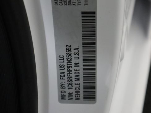 New 2026 RAM 1500 Limited AWD/4WD image 39