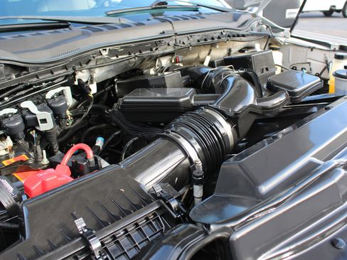 Used 2022 Ford F350 XL w/ STX Appearance Package image 18