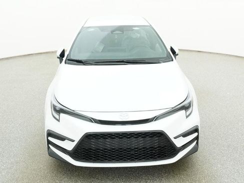 New 2026 Toyota Corolla SE image 22
