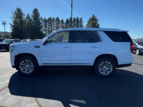 Certified 2024 GMC Yukon Denali image 5