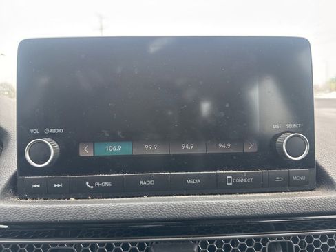 Used 2022 Honda Civic LX image 15