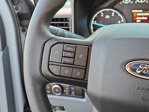 New 2026 Ford F450 XL w/ XL Driver Assist Package image 17