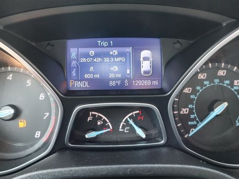 Used 2013 Ford Focus SE FWD image 20