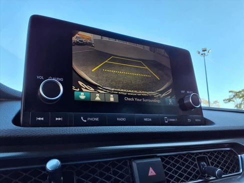 Certified 2025 Acura Integra A-Spec image 17