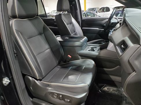 Used 2021 GMC Yukon SLT RWD image 13