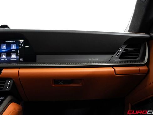Used 2026 Porsche 911 Turbo S image 34