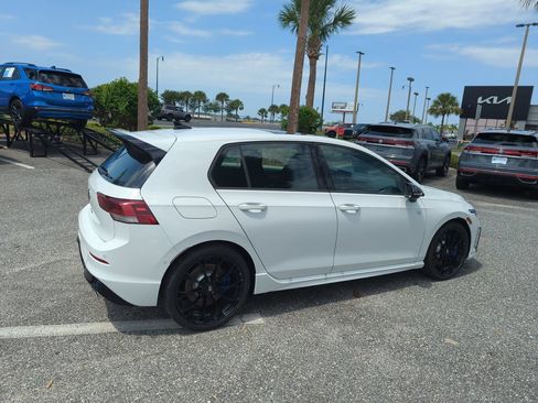 New 2026 Volkswagen Golf AWD/4WD image 5
