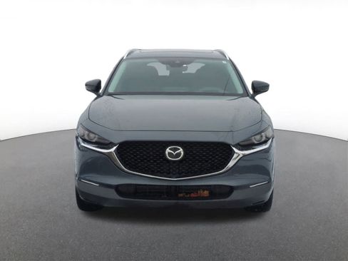 Certified 2023 MAZDA CX-30 2.5 Turbo w/ Premium Package image 9