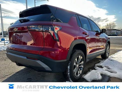 New 2026 Chevrolet Equinox LT w/ Convenience Package II image 5