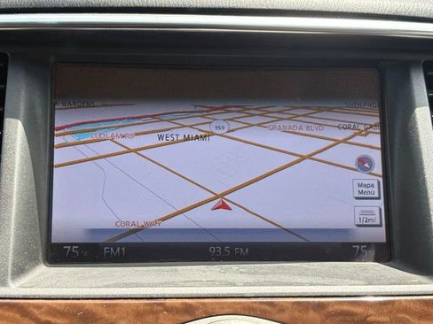 Used 2017 Nissan Armada SV w/ Driver Package image 26