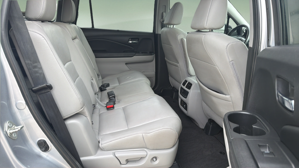 Used 2018 Honda Pilot EX-L image 9