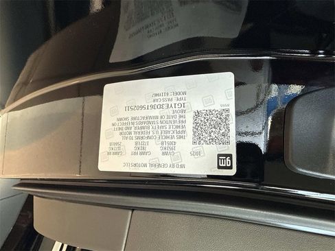 New 2026 Chevrolet Corvette Z06 image 26