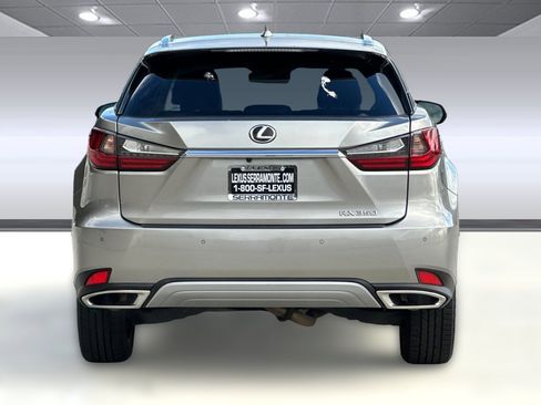 Used 2022 Lexus RX 350 FWD w/ Premium Package image 10