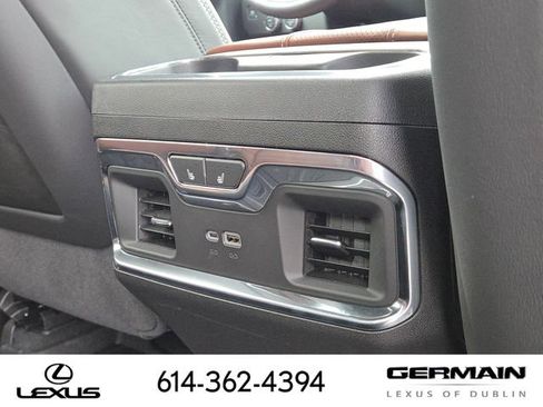 Used 2025 GMC Sierra 1500 Denali Ultimate image 23