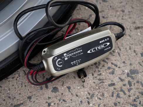 Used 1988 Ferrari 328 GTS image 56