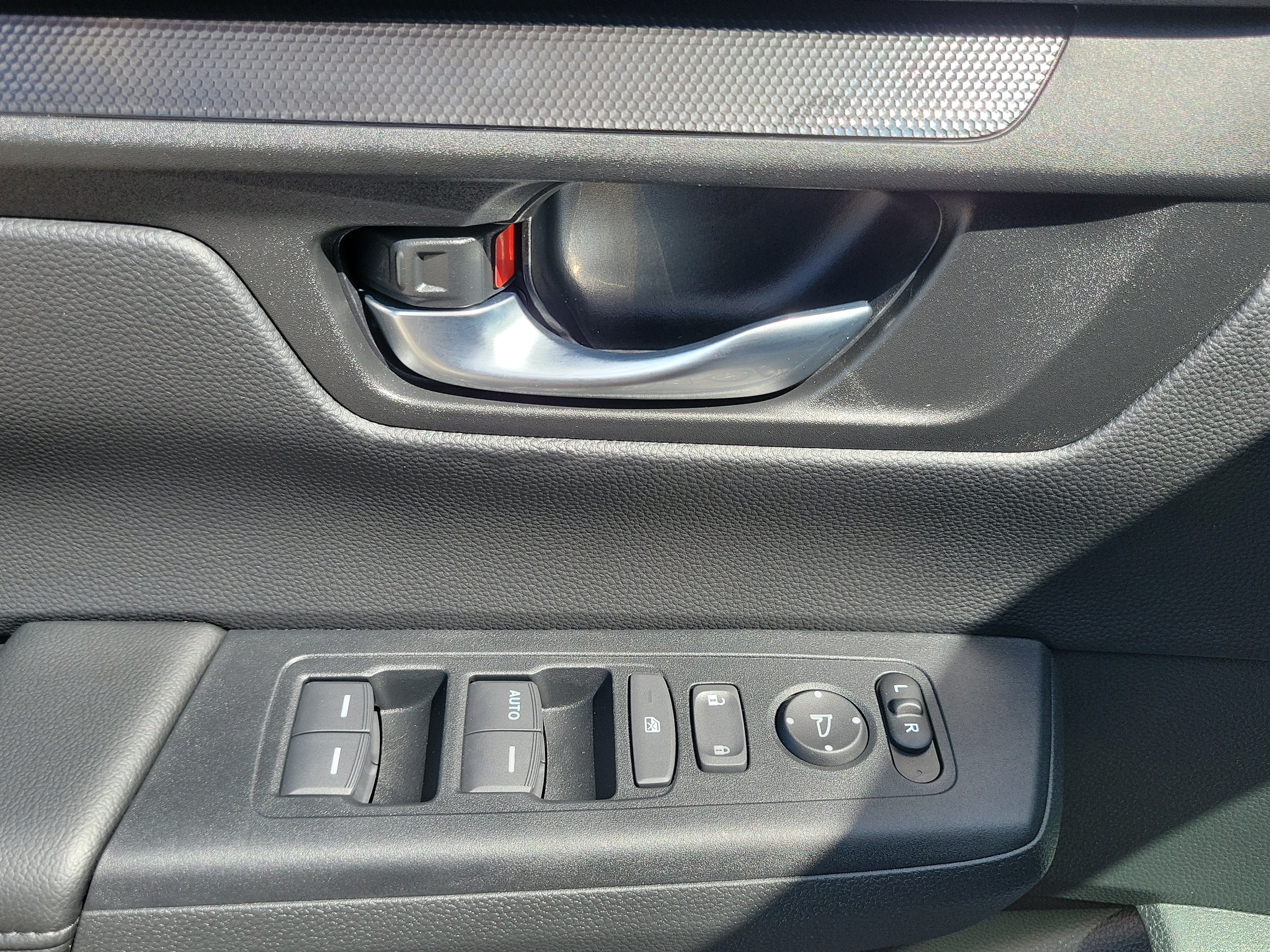 Certified 2026 Honda CR-V LX image 21